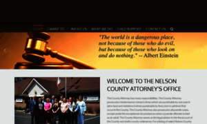 Nckyattorney.com thumbnail