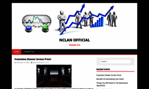 Nclanofficial.com thumbnail