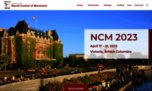 Ncm-society.org thumbnail