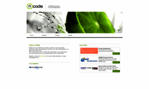 Ncode.nl thumbnail