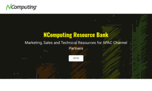 Ncomputingresourcebank.com thumbnail