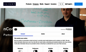 Nconnect.org thumbnail