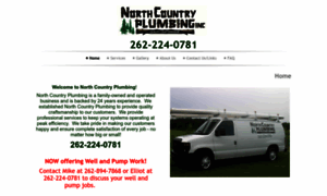 Ncountryplumbing.com thumbnail