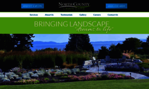 Ncountylawncare.com thumbnail