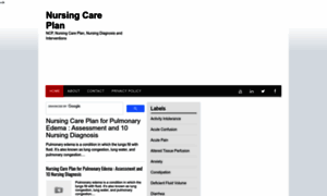 Ncp-nursingcareplan.blogspot.com thumbnail