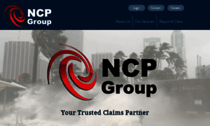 Ncpgroup.net thumbnail