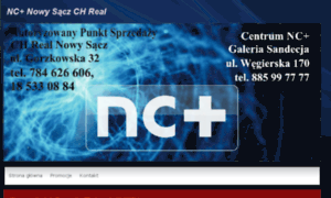 Ncplus-ns.pl thumbnail