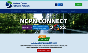 Ncpn.info thumbnail