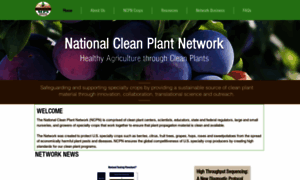 Ncpncitrus.org thumbnail