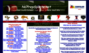 Ncprepsports.net thumbnail