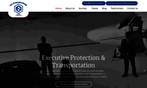 Ncprotectiongroup.com thumbnail