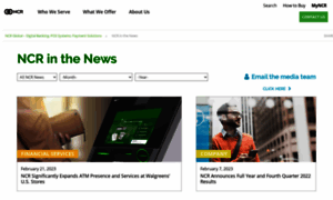 Ncr-news.de thumbnail