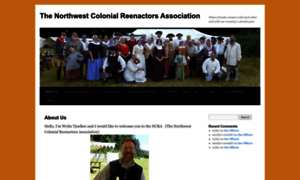 Ncra-colonial.com thumbnail