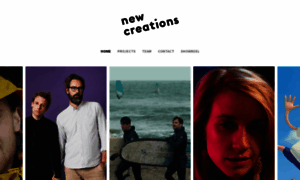 Ncreations.com thumbnail