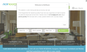 Ncrroom.com thumbnail