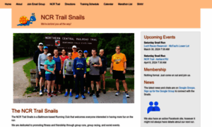 Ncrtrailsnails.com thumbnail