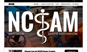 Ncsam-asam.org thumbnail