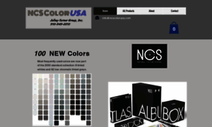 Ncscolorusa.com thumbnail