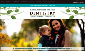 Ncsmileteam.com thumbnail