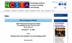 Ncsta.org thumbnail