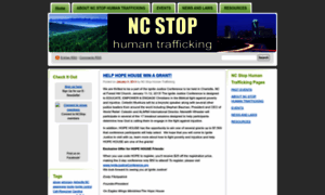 Ncstophumantrafficking.wordpress.com thumbnail