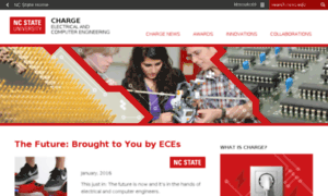 Ncsu_engr_ezine.mystagingwebsite.com thumbnail