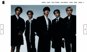 Nct-jp.net thumbnail