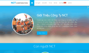 Nct.com.vn thumbnail