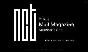 Nctmail-jp.net thumbnail