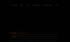 Ncuc.org thumbnail