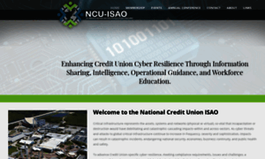 Ncuisao.org thumbnail