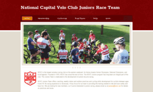 Ncvcjuniors.com thumbnail