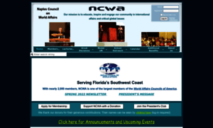 Ncwa-fl.org thumbnail
