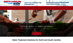 Ncwaterconsultants.com thumbnail