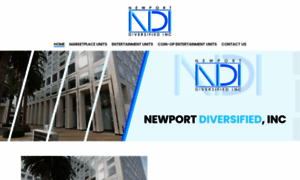 Nd-inc.com thumbnail