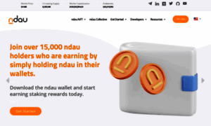 Ndau.io thumbnail