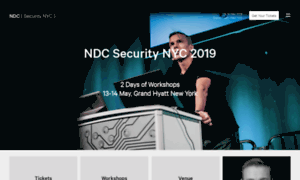 Ndcsecurity-nyc.com thumbnail