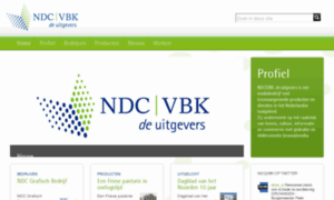 Ndcvbk.nl thumbnail