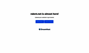 Ndent.net thumbnail