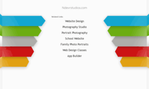 Ndevrstudios.com thumbnail