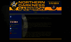 Ndgarrison.com thumbnail