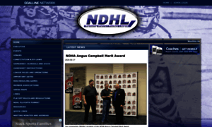 Ndhl.ca thumbnail