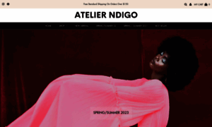 Ndigo-studio.com thumbnail