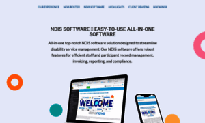 Ndis-software.com.au thumbnail