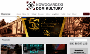 Ndk.pl thumbnail