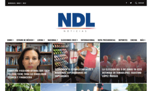 Ndlnoticias.com thumbnail