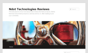 Ndot-reviews-online.com thumbnail