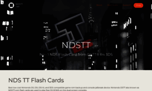 Ndstt.net thumbnail