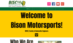 Ndsubisonmotorsports.org thumbnail