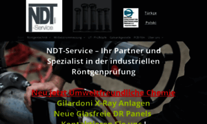 Ndt-service.de thumbnail